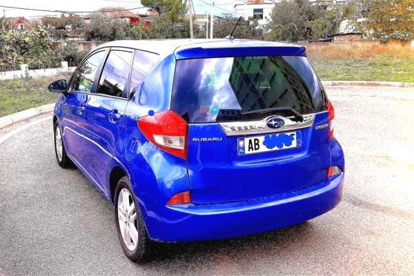 Auto in Vendita a Tirana - 5,000 Euro