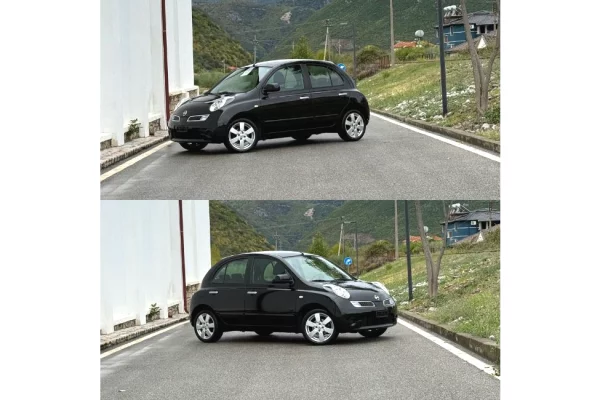 Auto in Vendita a Tirana - 4,300 Euro