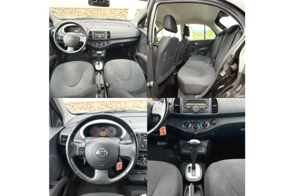 Auto in Vendita a Tirana - 4,300 Euro