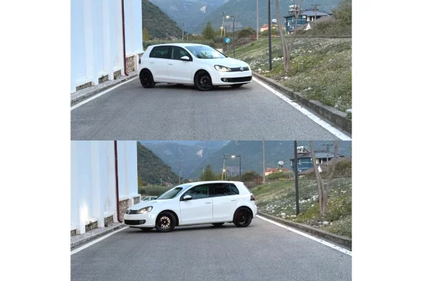 Auto in Vendita a Tirana - 7,000 Euro