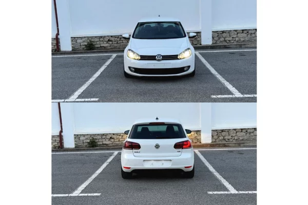 Auto in Vendita a Tirana - 7,000 Euro