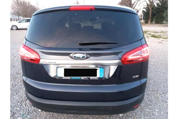 Auto in Vendita a Scutari - 4,500 Euro