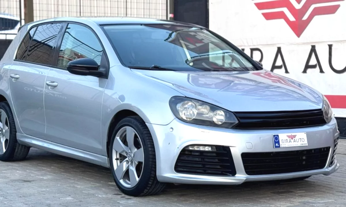 Auto in Vendita a Tirana, Volkswagen, 2009 Diesel,Kambio Manual Pagamento 5,500  Euro.