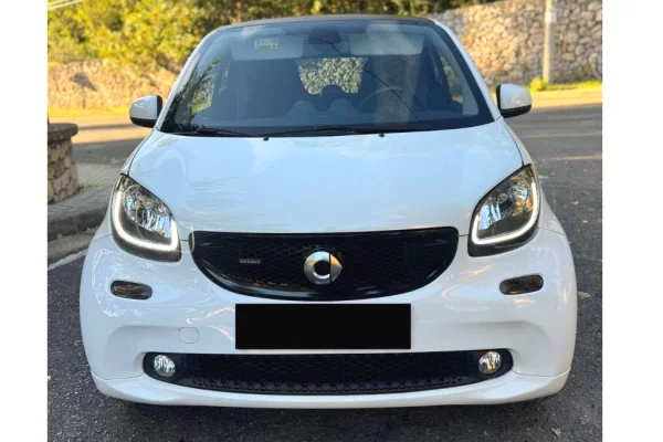 Auto in Vendita a Tirana - 8,600 Euro