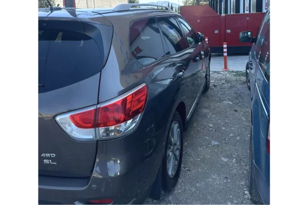 Auto in Vendita a Scutari - 12,999 Euro