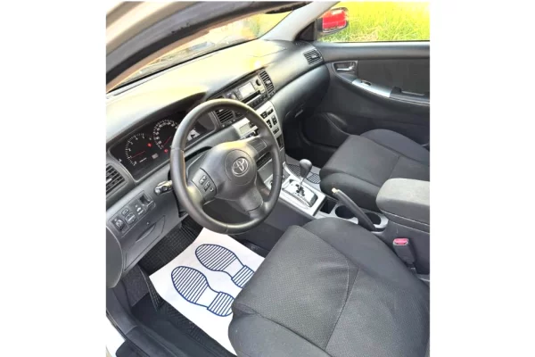 Auto in Vendita a Tirana - 4,300 Euro