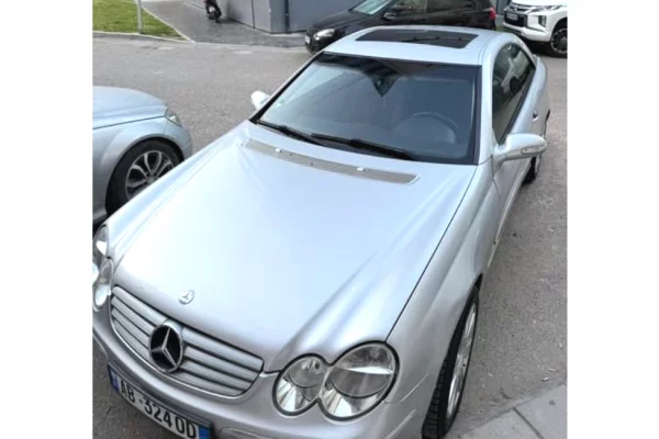 Auto in Vendita a Durazzo - 3,899 Euro