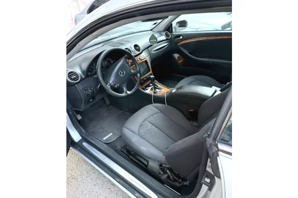 Auto in Vendita a Durazzo - 3,899 Euro