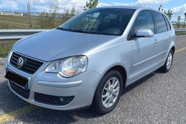 Auto in Vendita a Tirana - 3,000 Euro