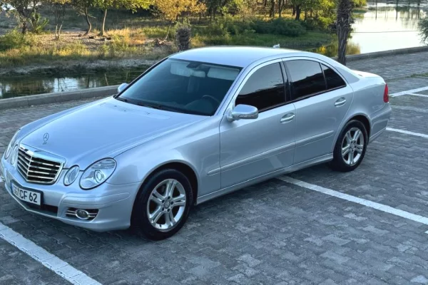 Auto in Vendita a Tirana - 6,400 Euro