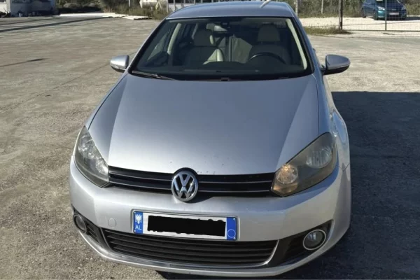 Auto in Vendita a Tirana - 6,800 Euro