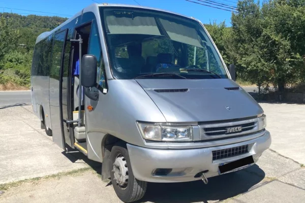 Auto in Vendita a Tirana - 18,000 Euro