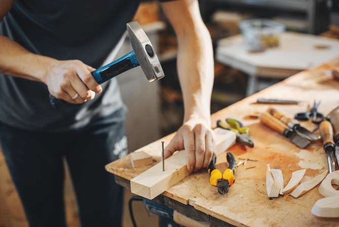 Njoftime Pune per Punetor ne Tirane