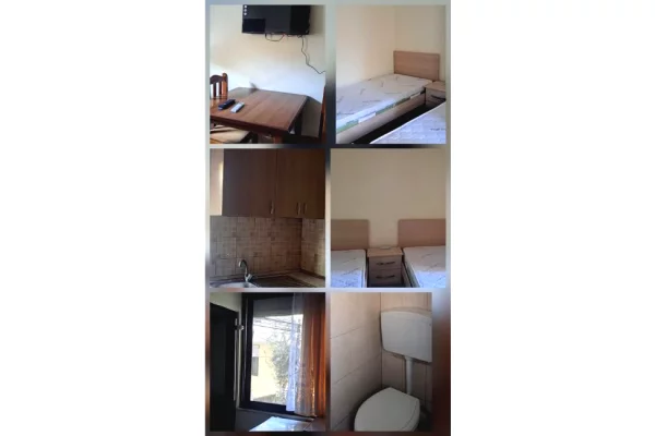 Apartament komod në zemër të Tiranës – vetëm 2 min nga Pazari i Ri!