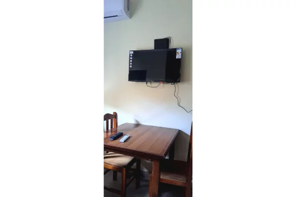 Shtepi me qera Apartament ne Tirane, Garsoniere, Mobilimi E mobiluar, Pagesa 30,000  Leke.