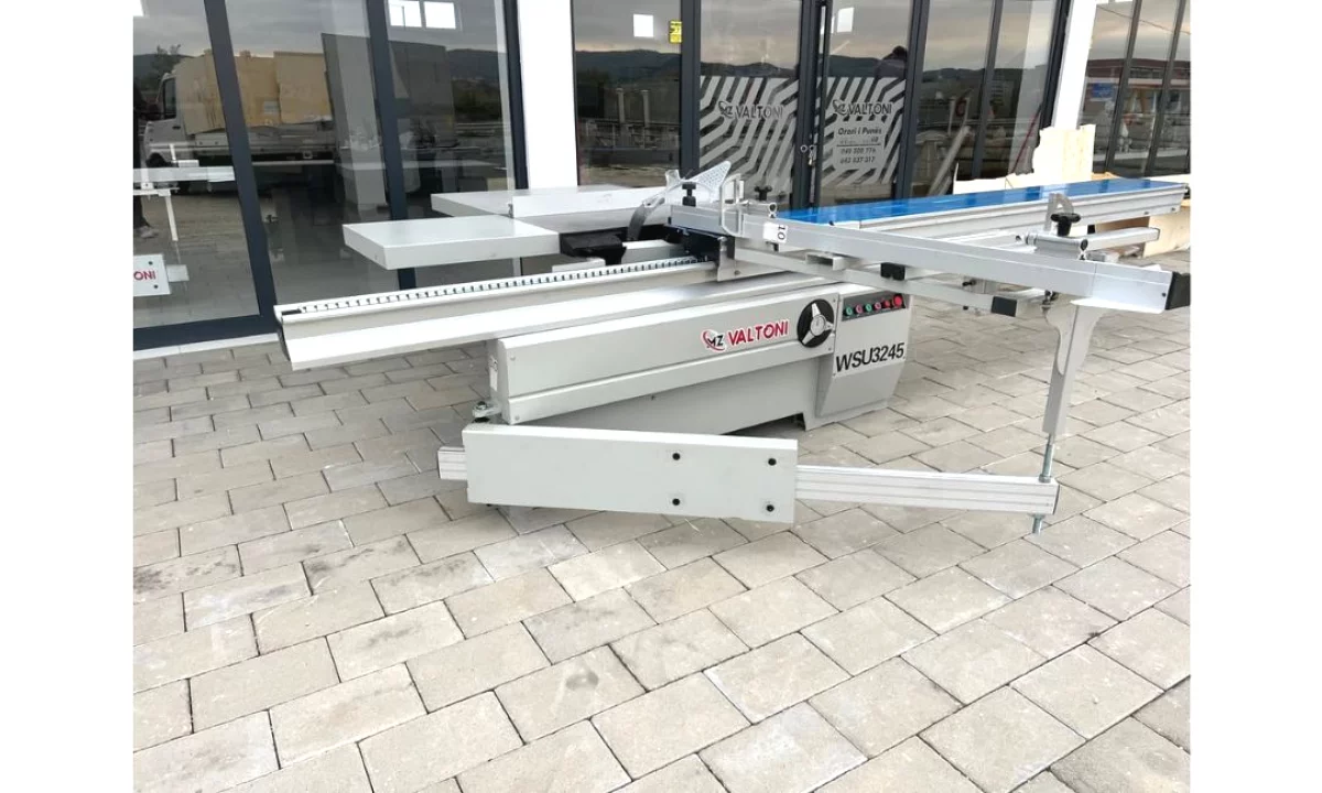  SHITET Sharr 3.20 – Model 2025 ⚙️