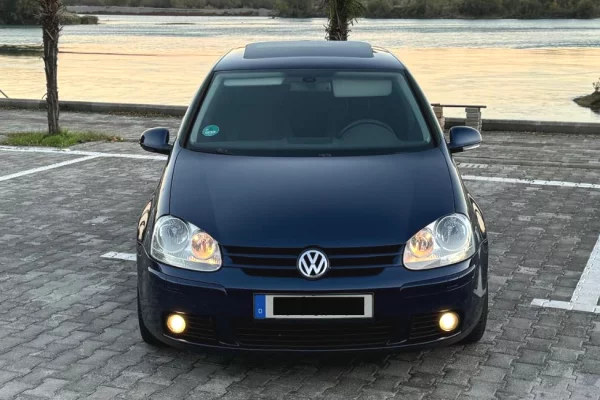 Auto in Vendita a Tirana - 5,200 Euro