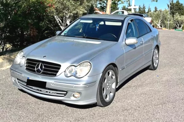 Auto in Vendita a Tirana - 4,255 Euro