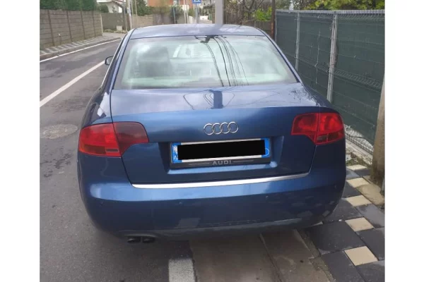 Auto in Vendita a Tirana - 3,500 Euro