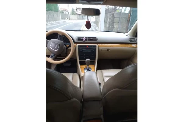 Auto in Vendita a Tirana - 3,500 Euro