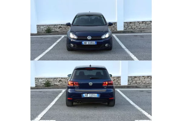 Auto in Vendita a Elbasan - 7,500 Euro