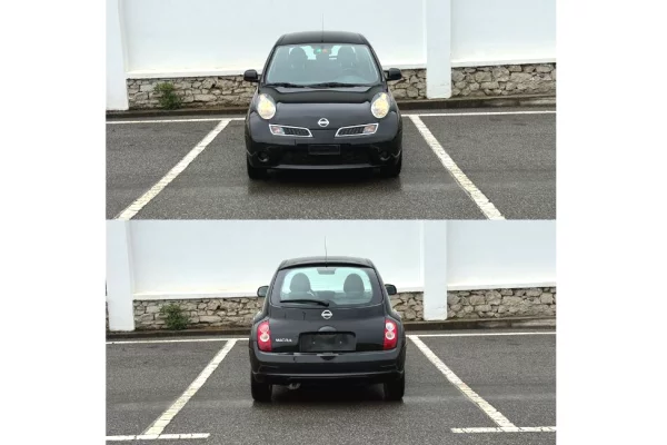 Auto in Vendita a Elbasan - 4,300 Euro