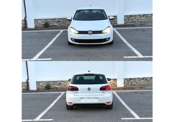 Auto in Vendita a Elbasan - 6,500 Euro