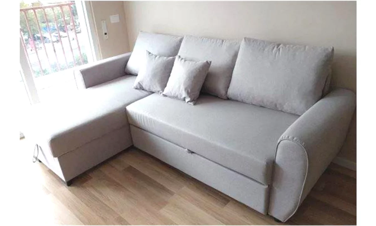 Shtepi me qera Apartament ne Tirane, 1+1, Mobilimi E mobiluar, Pagesa 52,000  Leke.