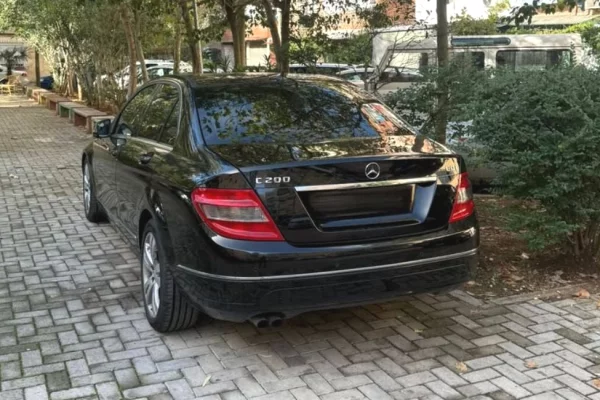 Auto in Vendita a Alessio - 7,300 Euro