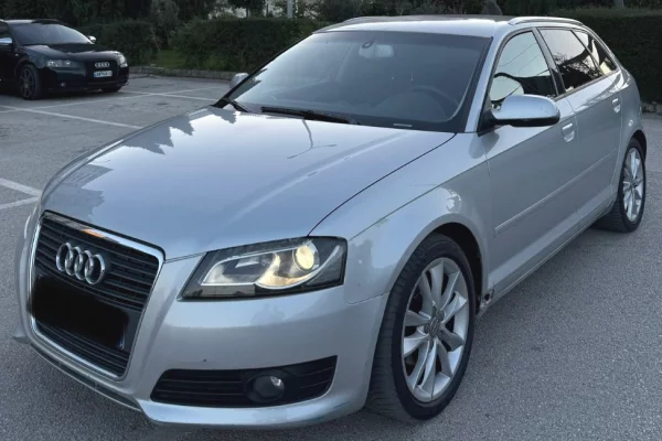 Auto in Vendita a Tirana - 6,200 Euro