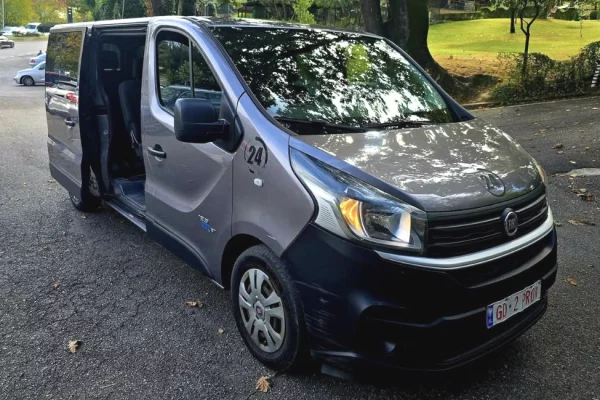 Auto in Vendita a Tirana - 14,900 Euro