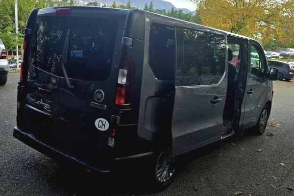 Auto in Vendita a Tirana - 14,900 Euro