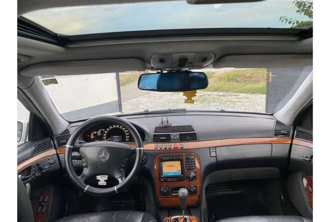 Auto in Vendita a Tirana - 4,700 Euro