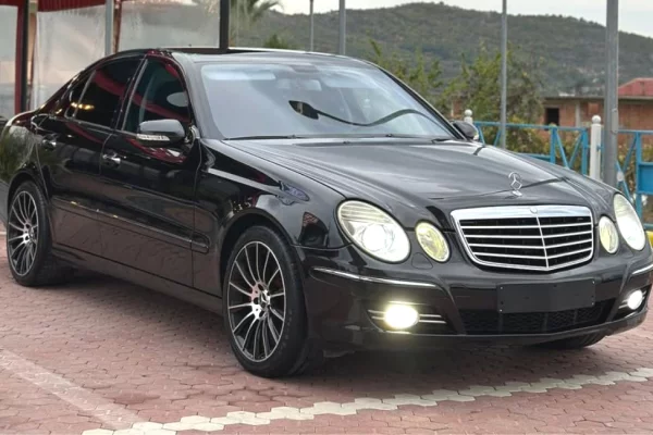 Auto in Vendita a Tirana - 6,300 Euro