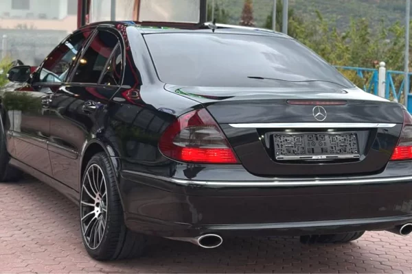 Auto in Vendita a Tirana - 6,300 Euro