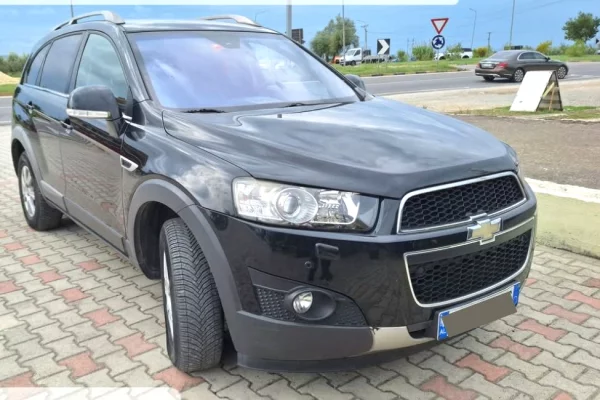 Auto in Vendita a Tirana - 7,800 Euro