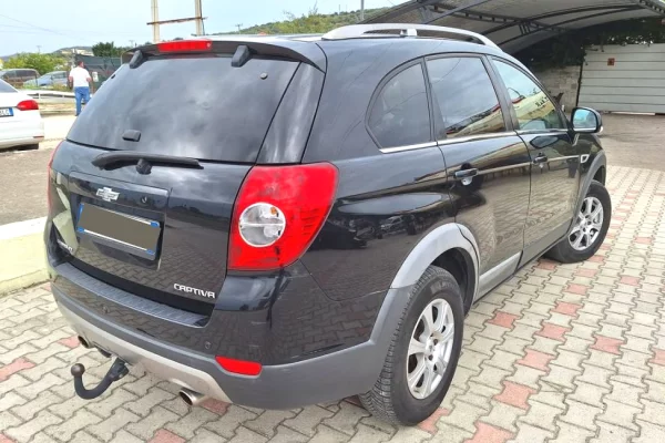 Auto in Vendita a Tirana - 7,800 Euro