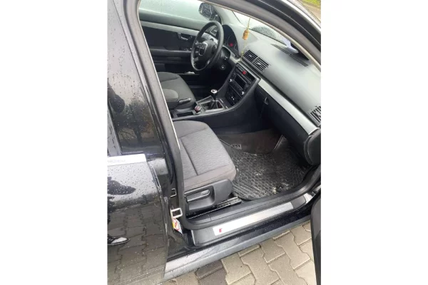 Auto in Vendita a Tirana - 3,500 Euro