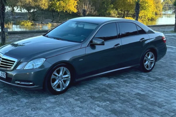 Auto in Vendita a Tirana - 9,500 Euro