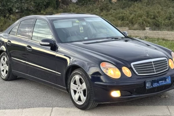 Auto in Vendita a Tirana - 3,900 Euro