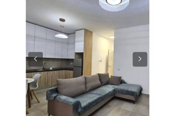  ME QIRA – APARTAMENT 1+1 I MOBILUAR