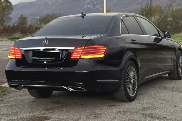 Auto in Vendita a Tirana - 12,500 Euro