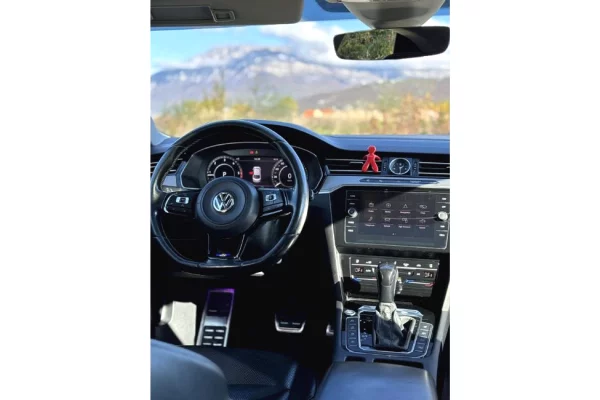 Auto in Vendita a Tirana - 22,000 Euro