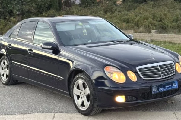 Auto in Vendita a Tirana - 3,900 Euro