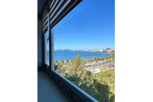 Shtepi me qera 2+1 ne Vlore - 50,000 Leke