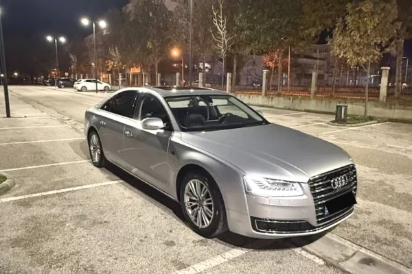 Auto in Vendita a Tirana - 15,999 Euro