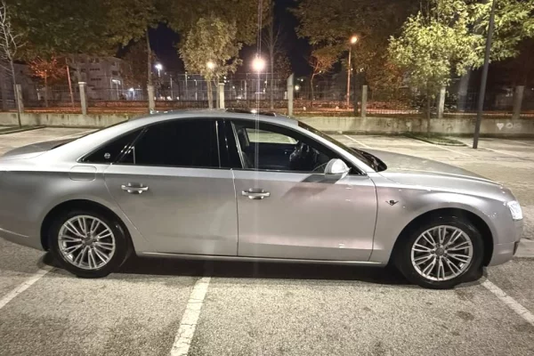 Auto in Vendita a Tirana - 15,999 Euro