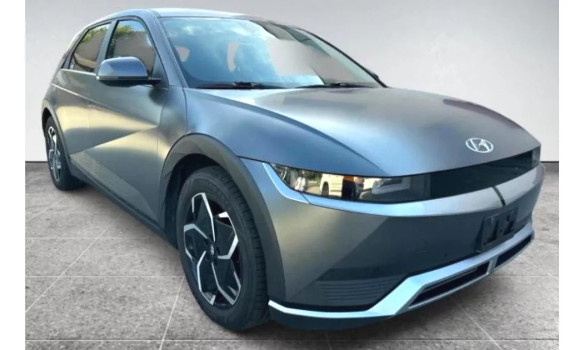 Auto in Vendita a Tirana, Hyundai, 2022 Elektrike,Kambio Automatik Pagamento 17,500  Euro.