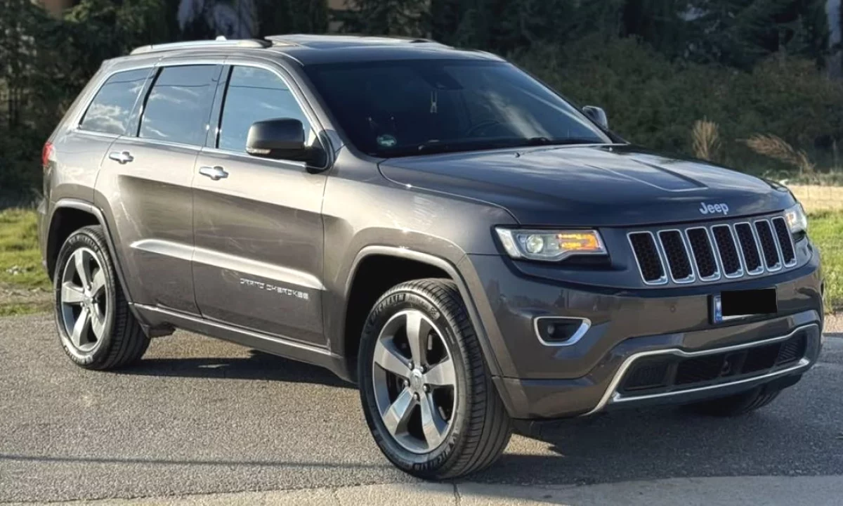 Auto in Vendita a Tirana, Jeep, 2014 Diesel,Kambio Steptronic-Tiptronic Pagamento 14,900  Euro.