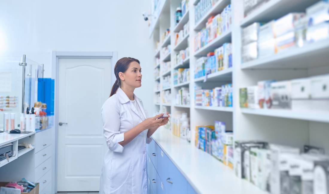 Njoftime Pune ne Tirane, Profesioni Farmacist/e , Me eksperience, Pagesa Me Marreveshje.